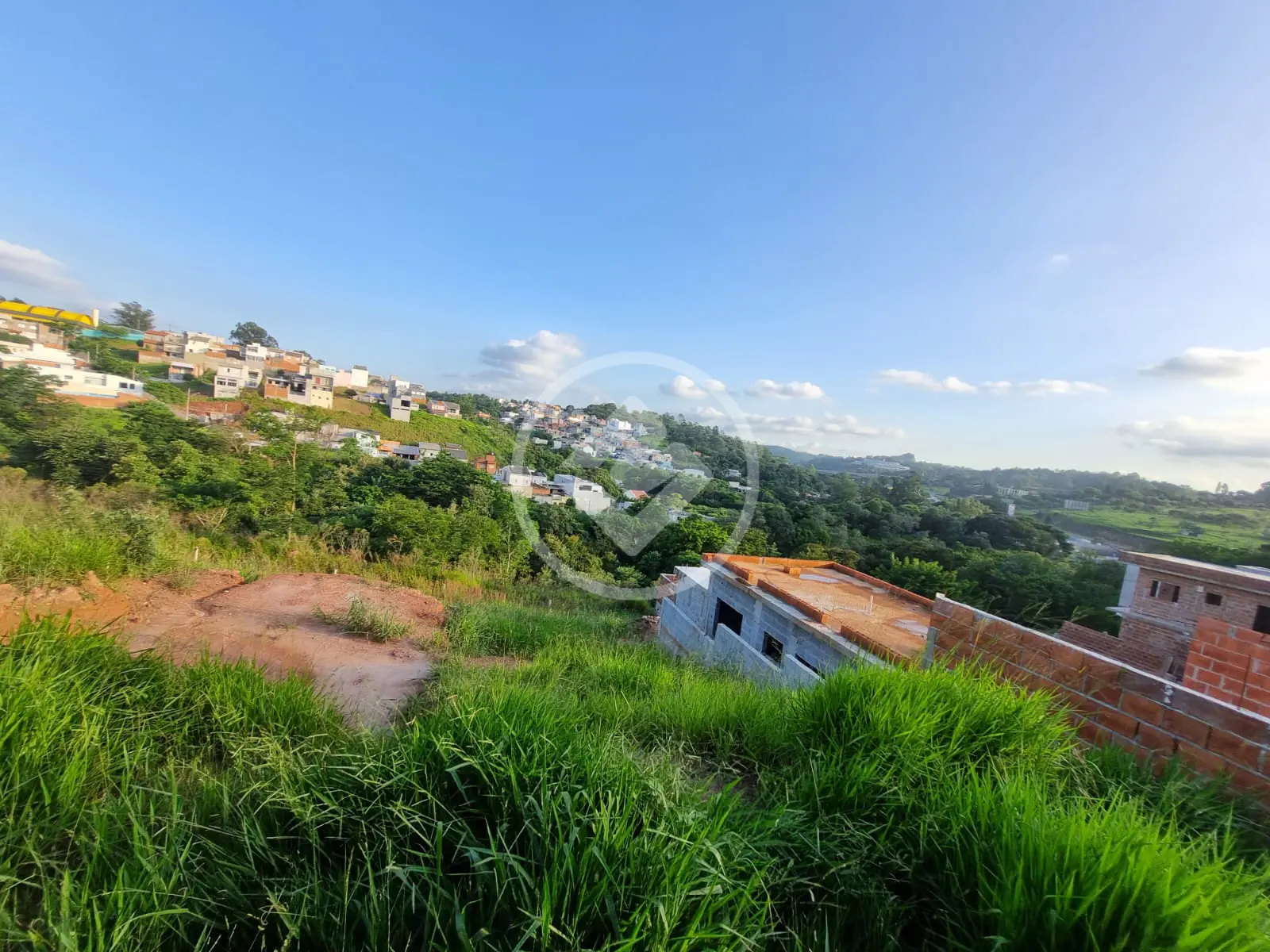 Imagem 1 - Terreno em Jardim Vale Verde, Jundiaí - SP