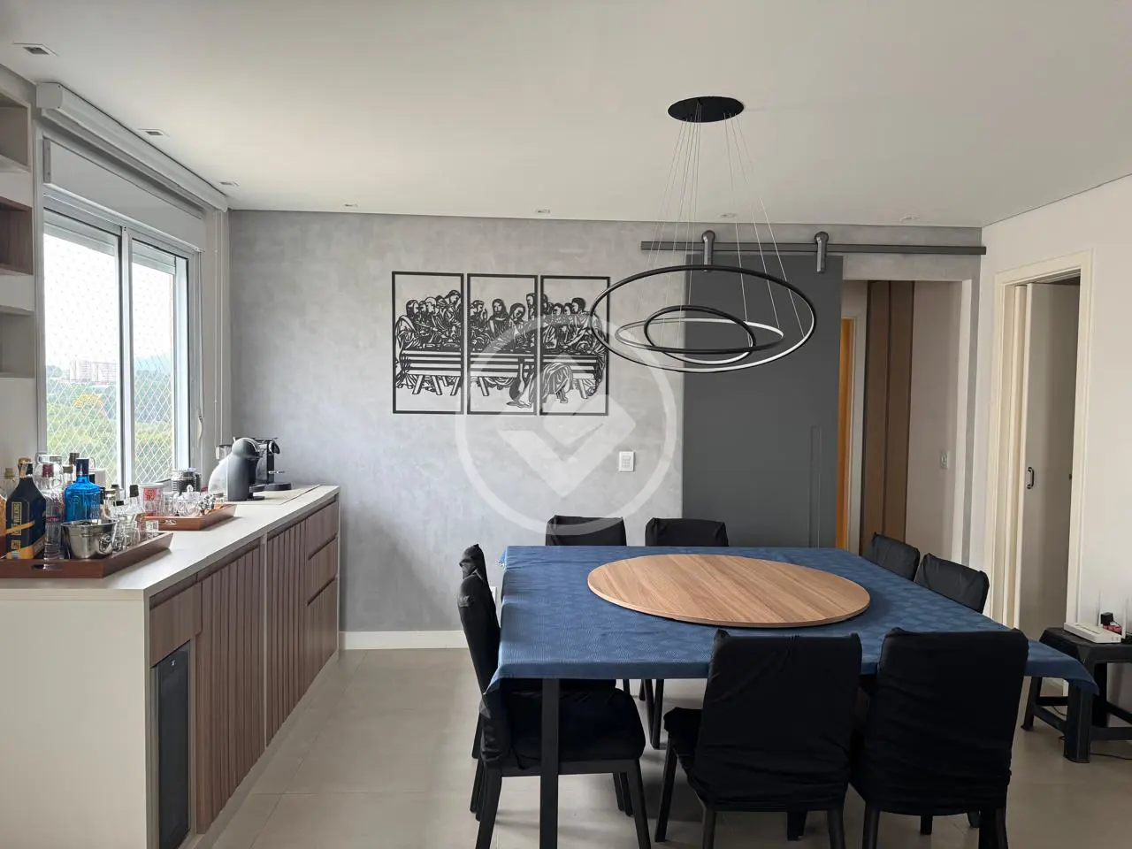 Imagem 3 - Apartamento em Jardim Tereza Cristina, Jundiaí - SP