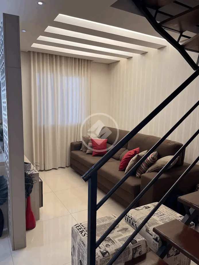 Imagem 3 - Casa Condomínio em Jardim Shangai, Jundiaí - SP