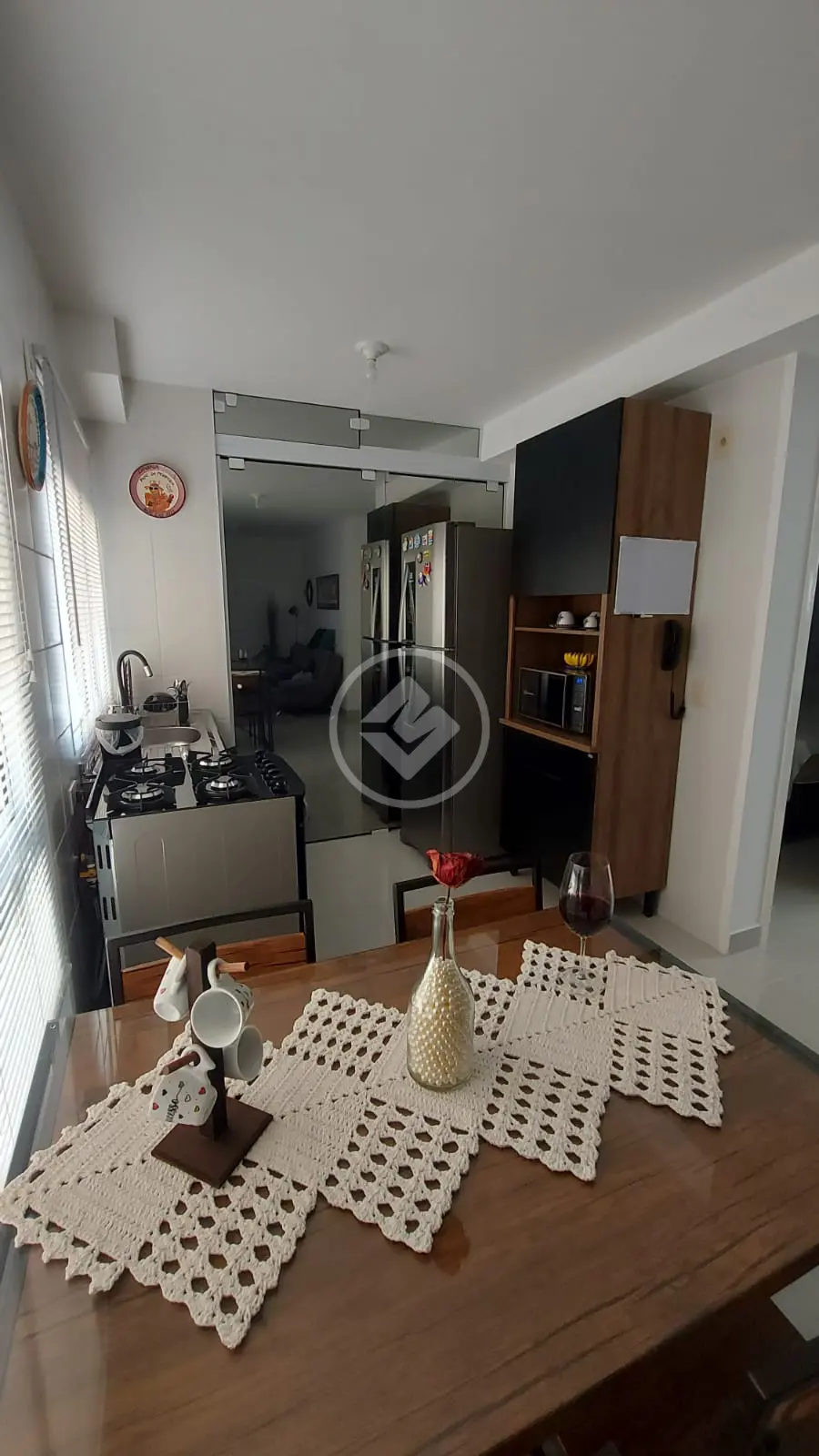 Imagem 4 - Apartamento em São Venâncio, Itupeva - SP