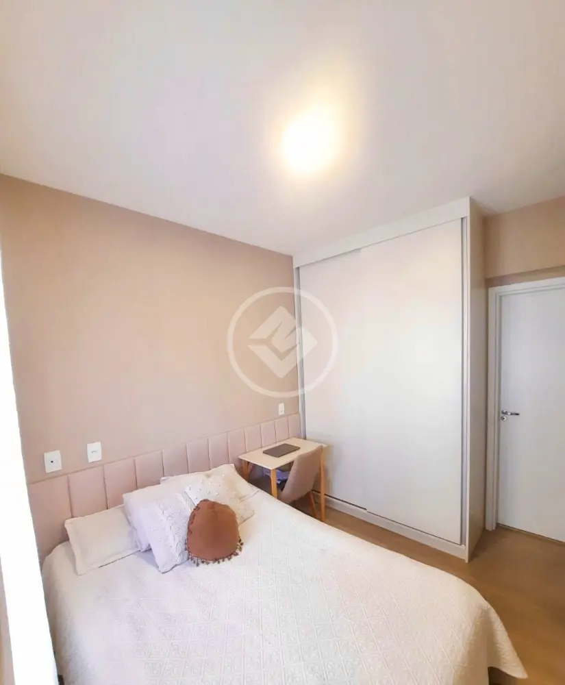 Imagem 6 - Apartamento em Medeiros, Jundiaí - SP
