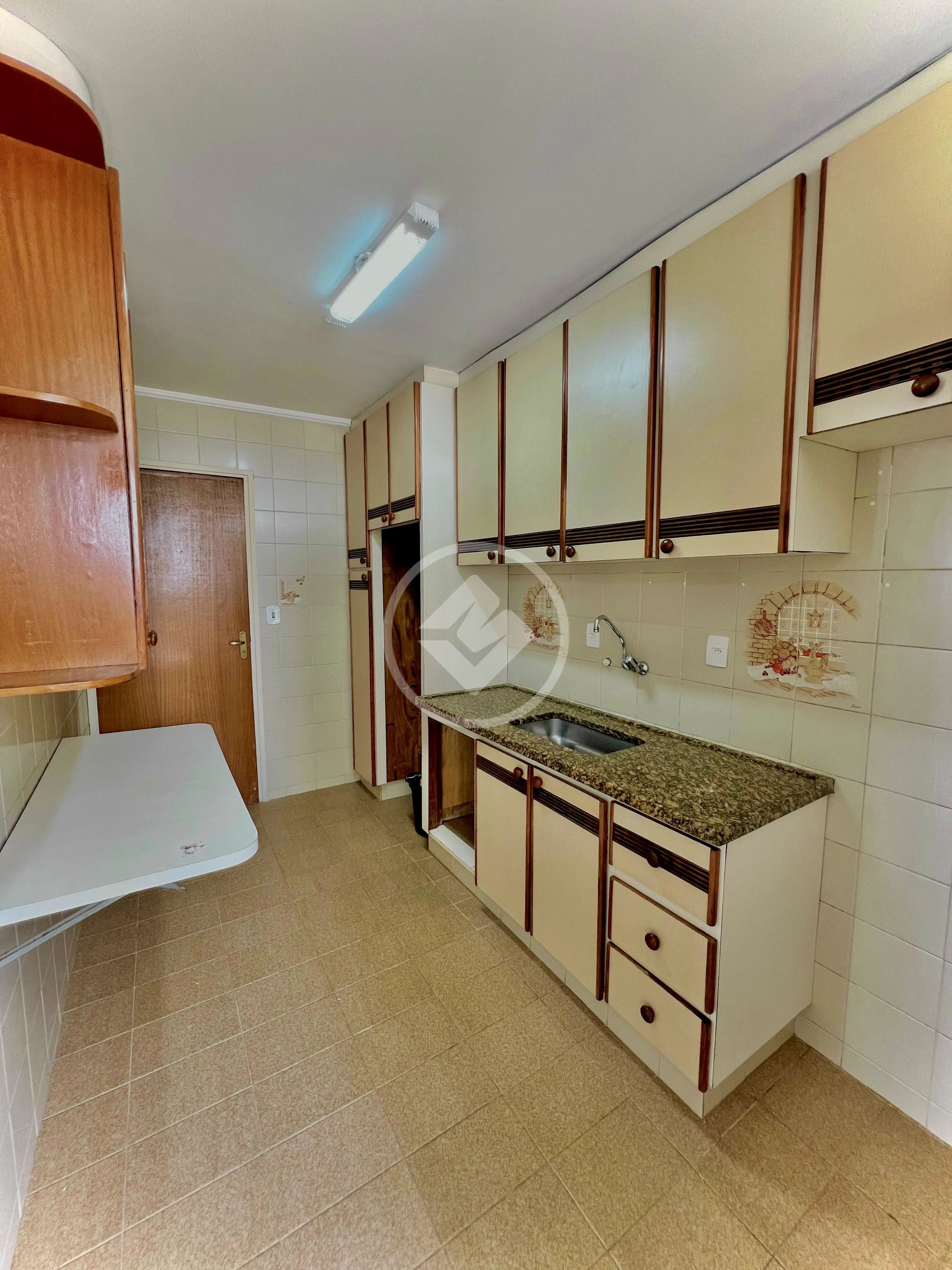 Imagem 2 - Apartamento em Jardim Bizarro, Jundiaí - SP