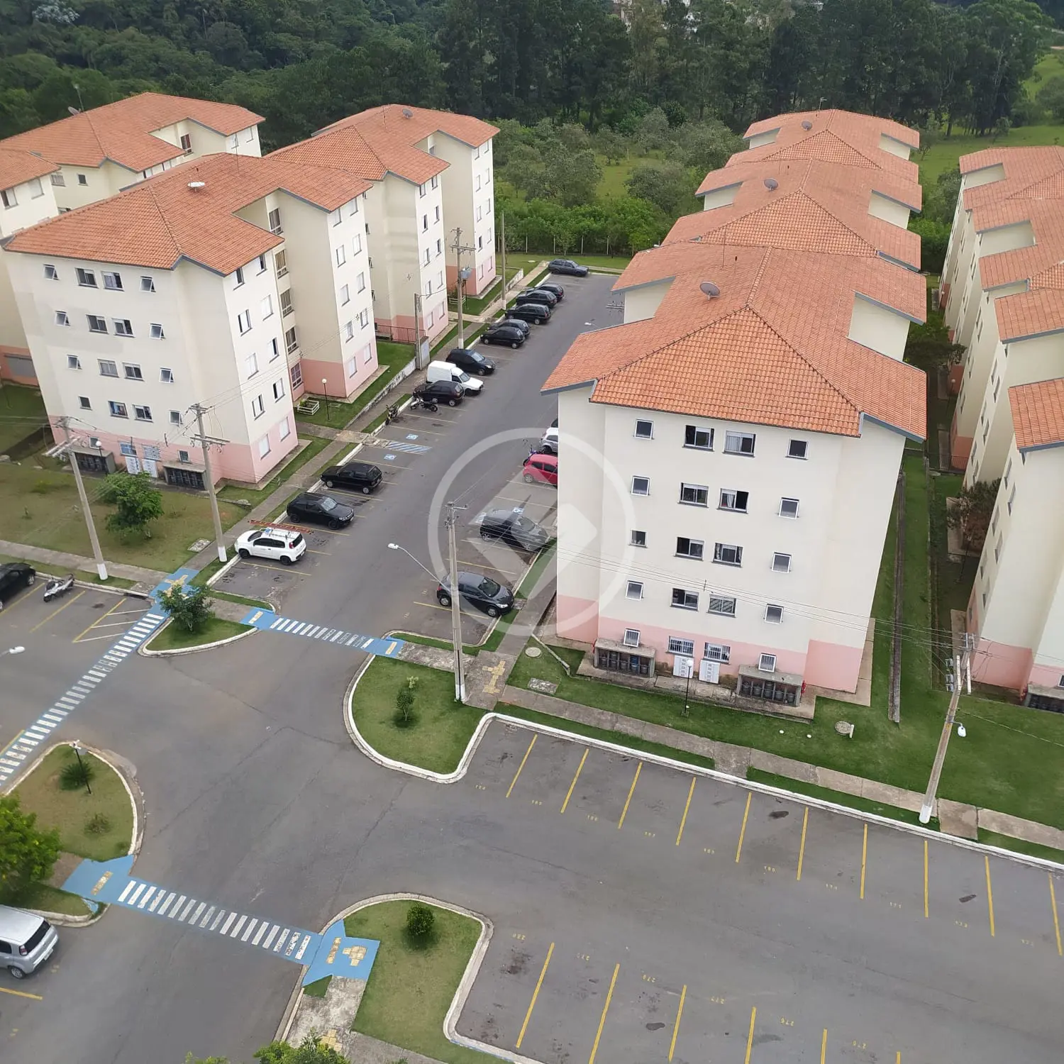 Imagem 4 - Apartamento em Jardim dos Bandeirantes, Franco da Rocha - SP