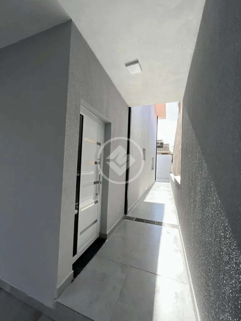 Imagem 1 - Casa em Jardim Marambaia, Jundiaí - SP