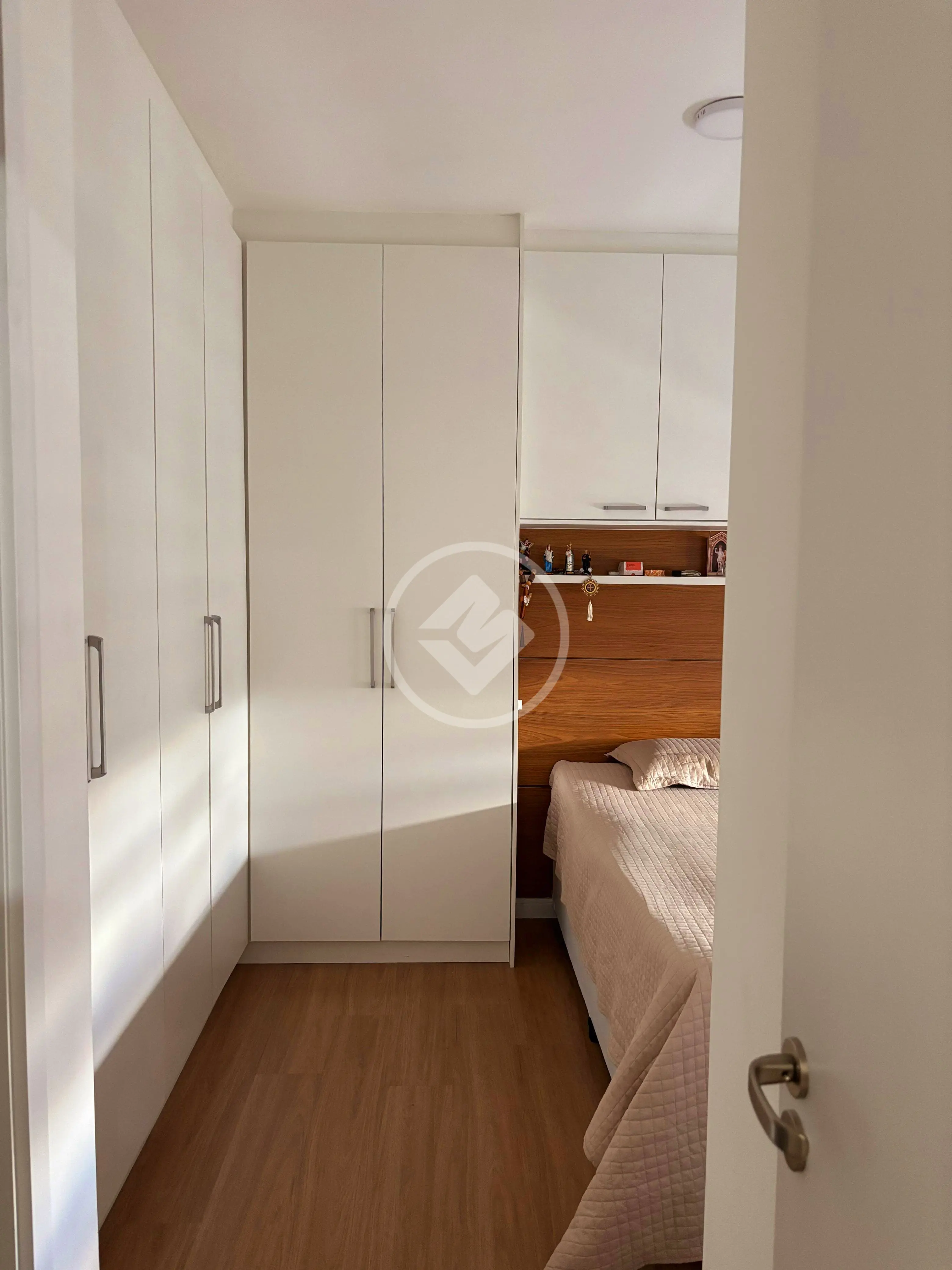Imagem 3 - Apartamento em Engordadouro, Jundiaí - SP