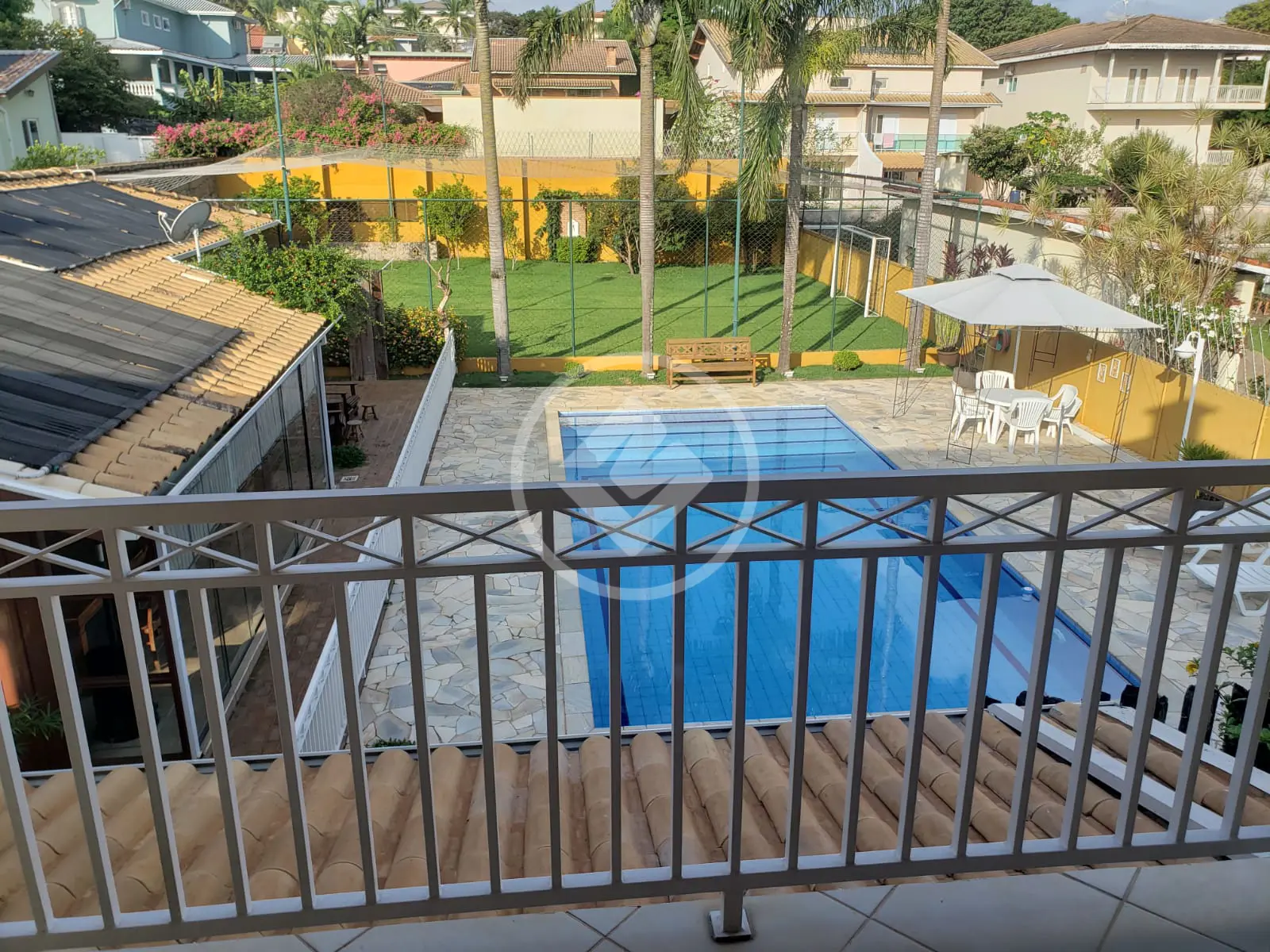 Casa Condomínio Jardim Tereza Cristina, Jundiaí - SP — foto 2
