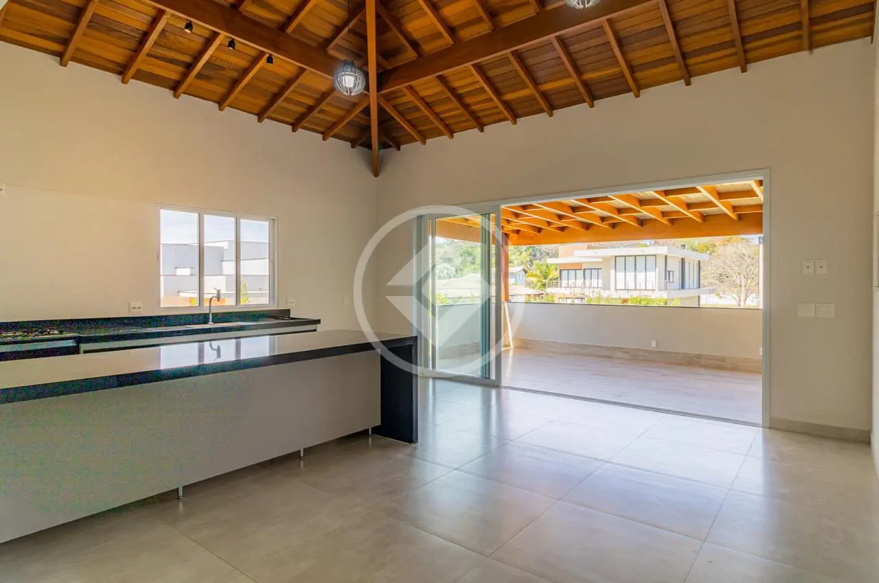 Image 22 - Casa Condomínio em Jacaré, Cabreúva - SP