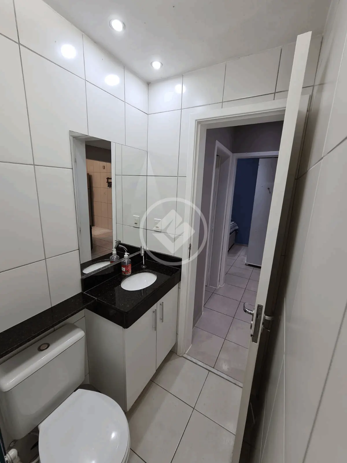 Imagem 3 - Apartamento em Ponte de São João, Jundiaí - SP