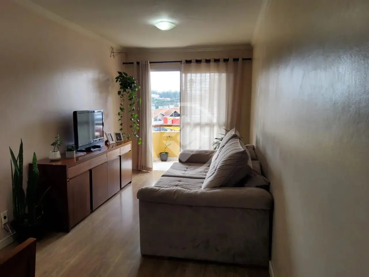 Imagem 5 - Apartamento em Jardim Colônia, Jundiaí - SP
