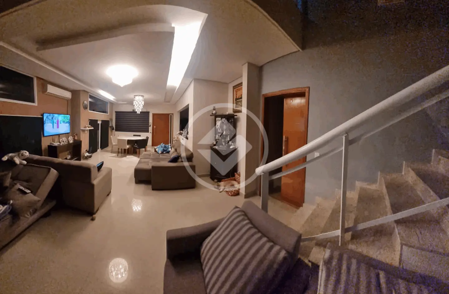 Imagem 4 - Casa Condomínio em Residencial Village Morro Alto, Itupeva - SP