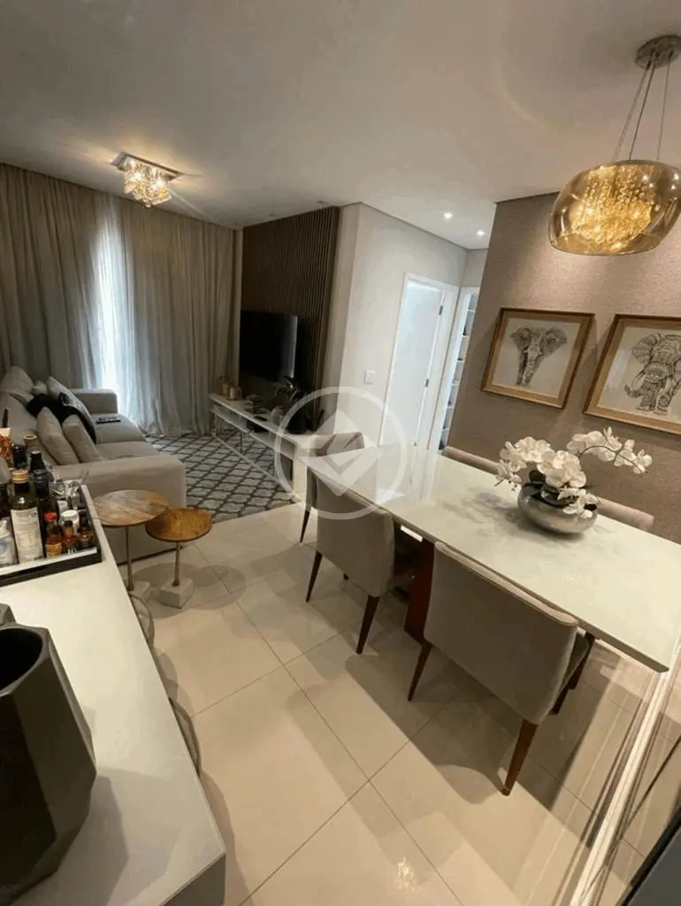 Apartamento CENTRO, Jundiaí - SP — foto 2