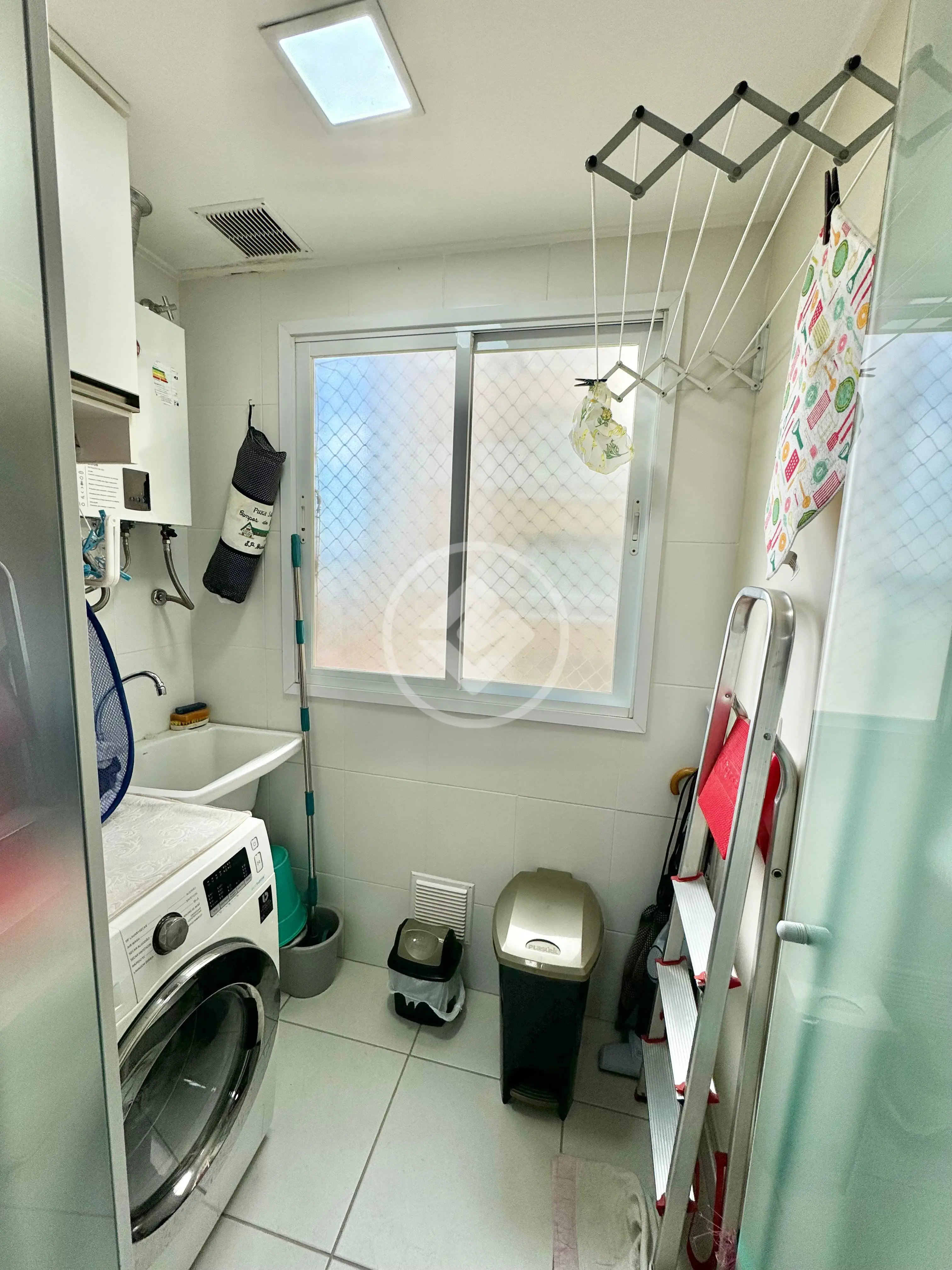 Imagem 5 - Apartamento em Jardim Guanabara, Jundiaí - SP