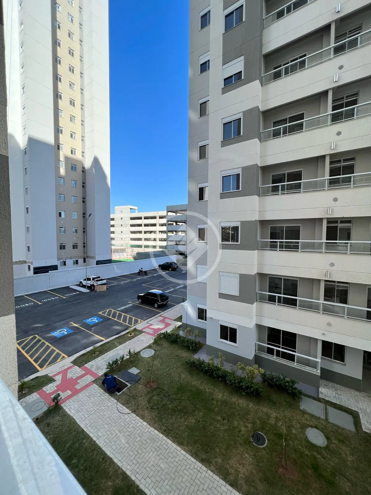 Imagem 1 - Apartamento em Ponte de São João, Jundiaí - SP
