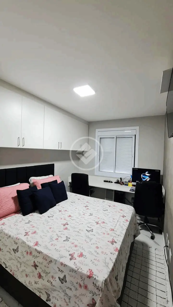 Imagem 5 - Apartamento em Jardim do Lago, Jundiaí - SP