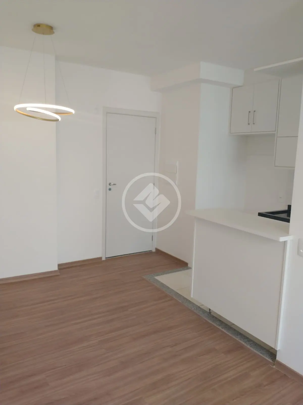 Imagem 1 - Apartamento em Jardim Carlos Gomes, Jundiaí - SP