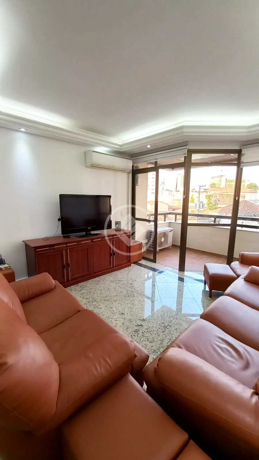 Apartamento Vila Arens II, Jundiaí - SP — foto 1