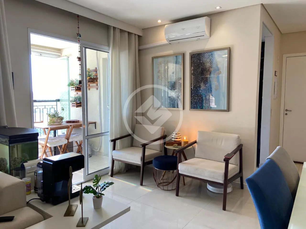 Imagem 3 - Apartamento em Jardim Ermida I, Jundiaí - SP