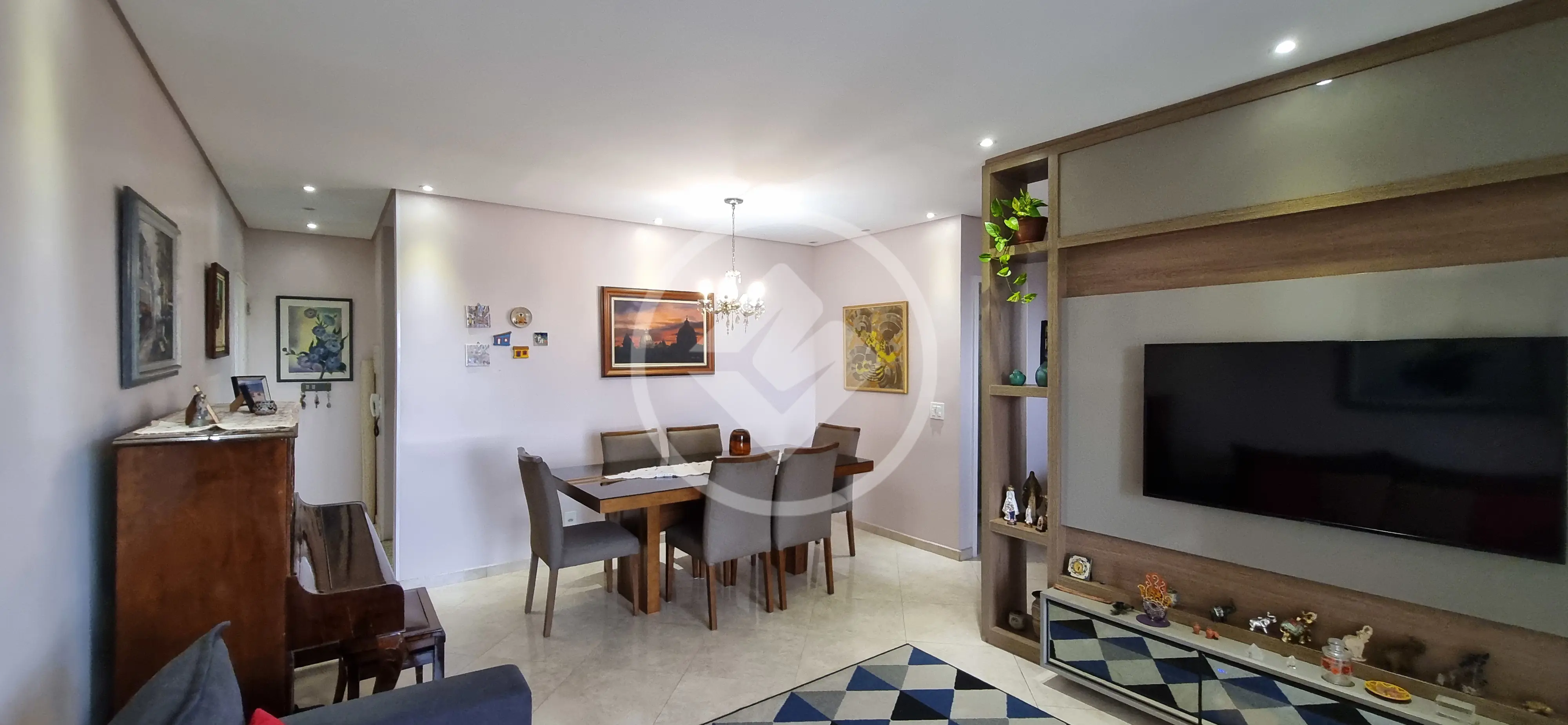 Imagem 4 - Apartamento em Jardim Messina, Jundiaí - SP
