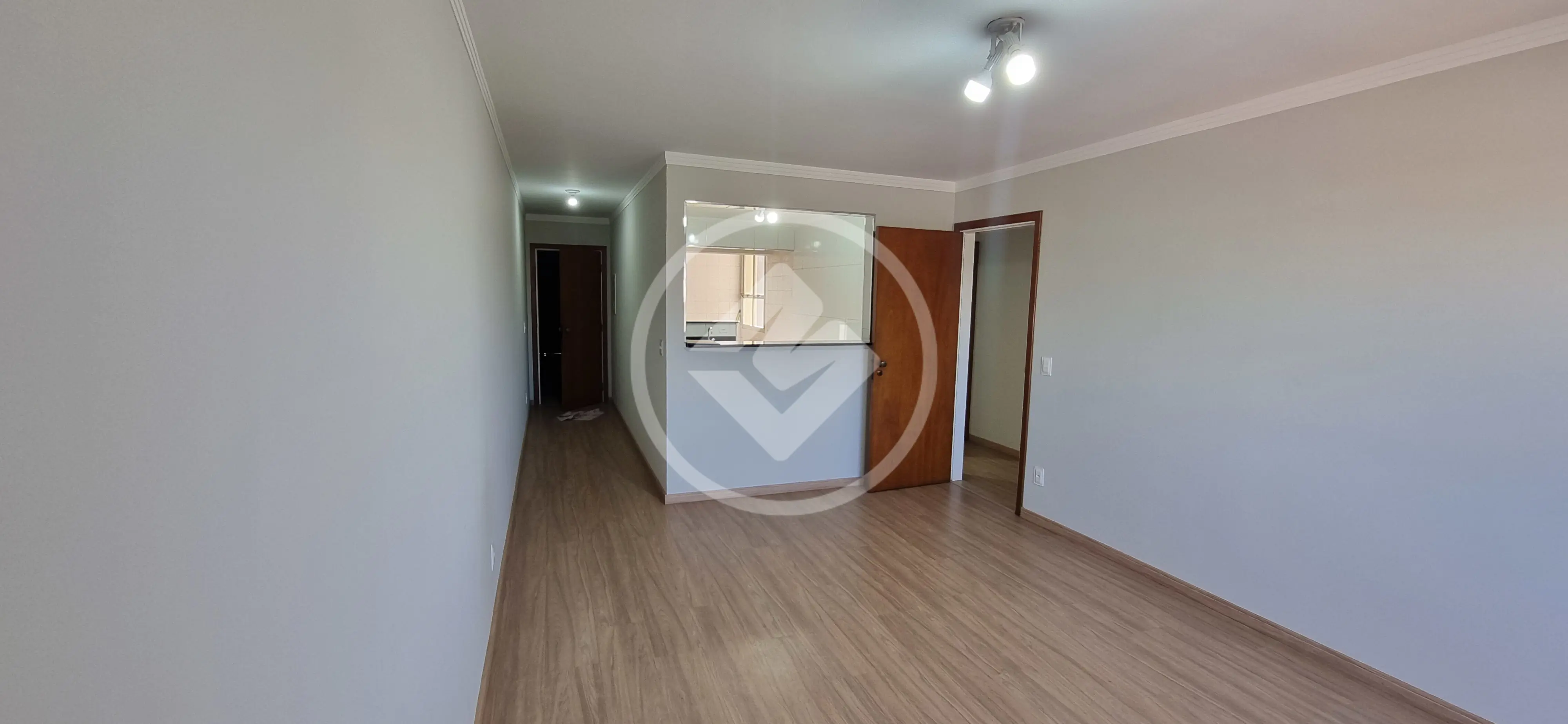 Apartamento Ponte de Campinas, Jundiaí - SP — foto 1