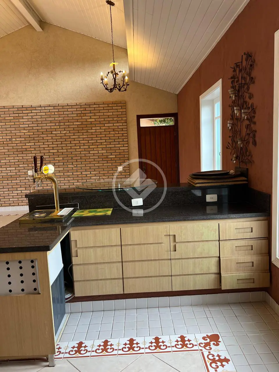 Imagem 3 - Casa Condomínio em Chácara Malota, Jundiaí - SP