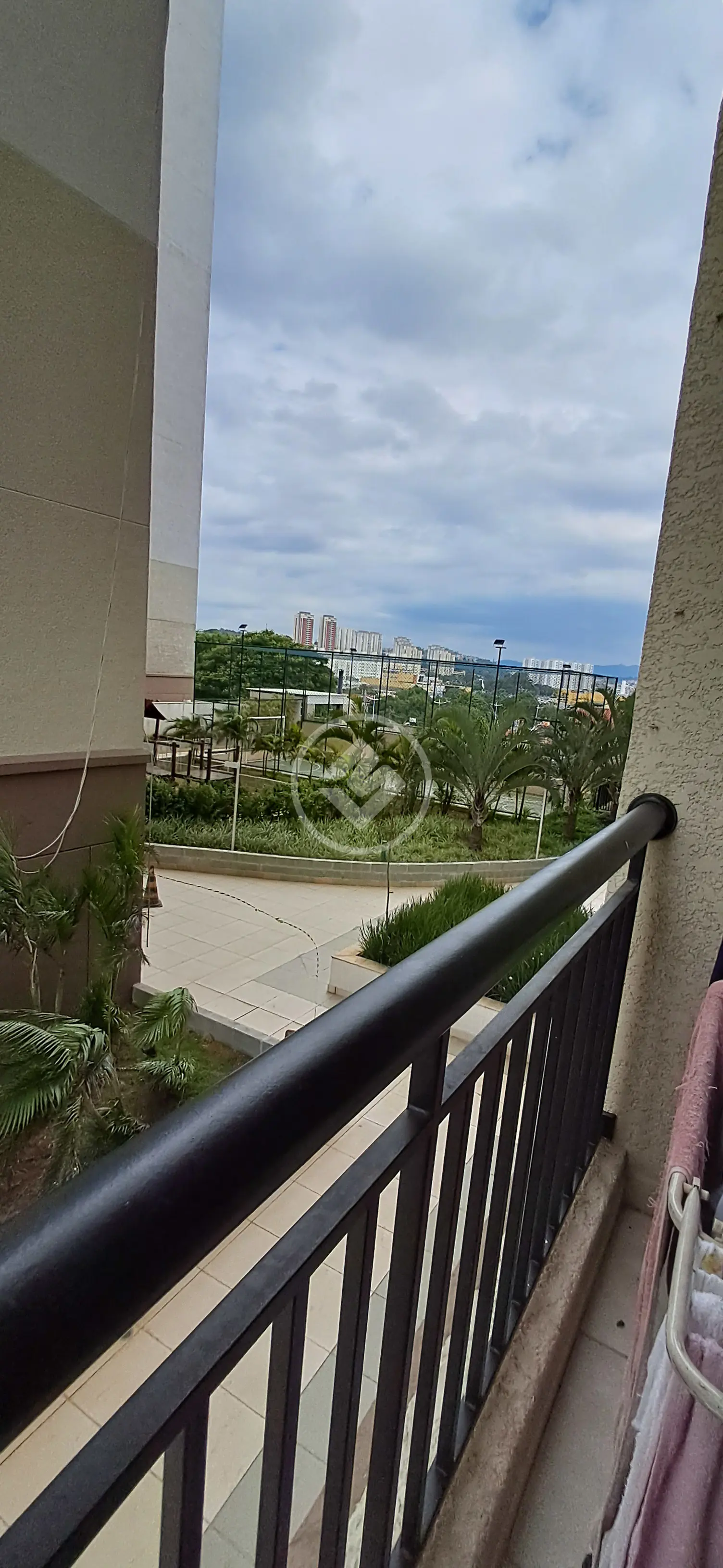 Imagem 5 - Apartamento em VILA MUNICIPAL, Jundiaí - SP