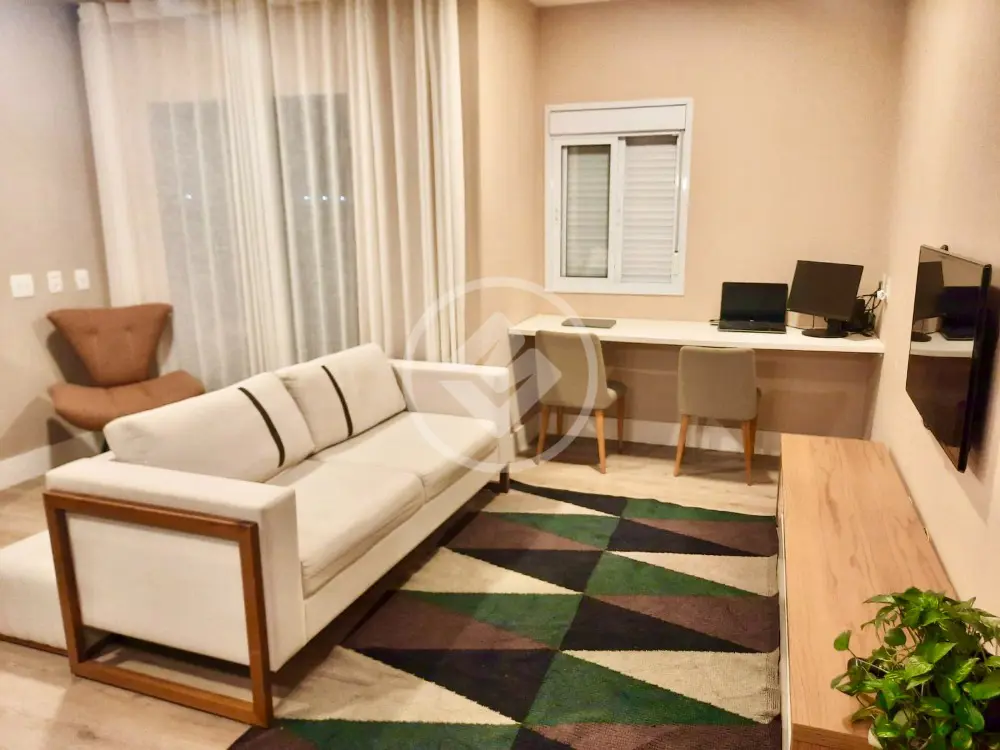 Imagem 2 - Apartamento em Medeiros, Jundiaí - SP