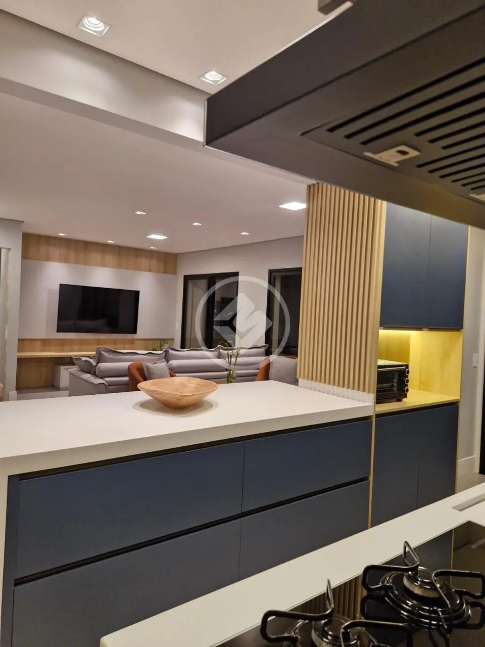 Imagem 2 - Apartamento em Jardim Campos Eliseos, Jundiaí - SP