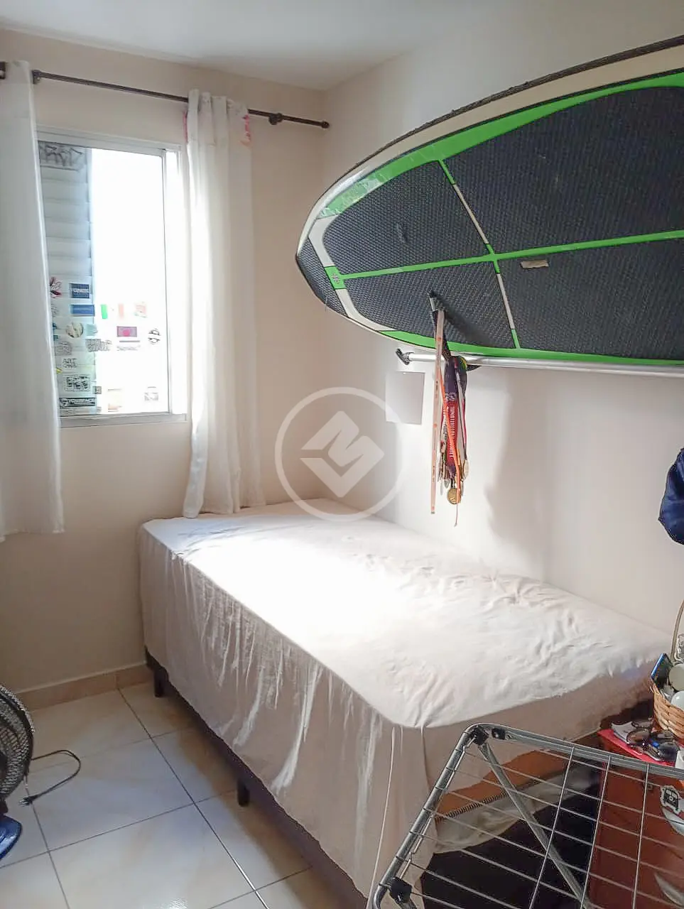 Imagem 4 - Apartamento em Recanto Quarto Centenário, Jundiaí - SP