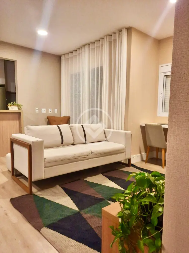 Apartamento Medeiros, Jundiaí - SP — foto 2