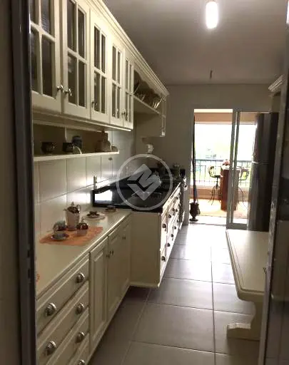 Imagem 3 - Apartamento em Jardim das Samambaias, Jundiaí - SP