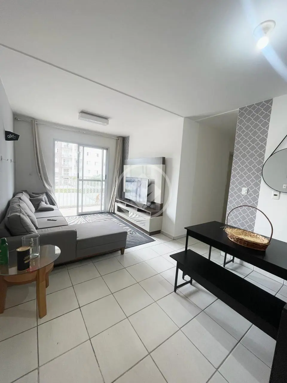 Apartamento Jardim Tamoio, Jundiaí - SP — foto 1