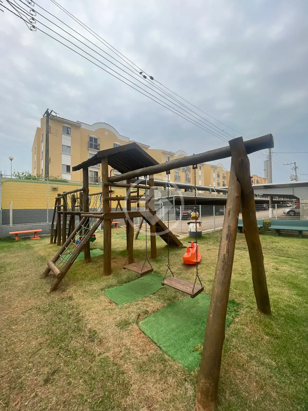 Imagem 2 - Apartamento em JARDIM TREVO, Jundiaí - SP