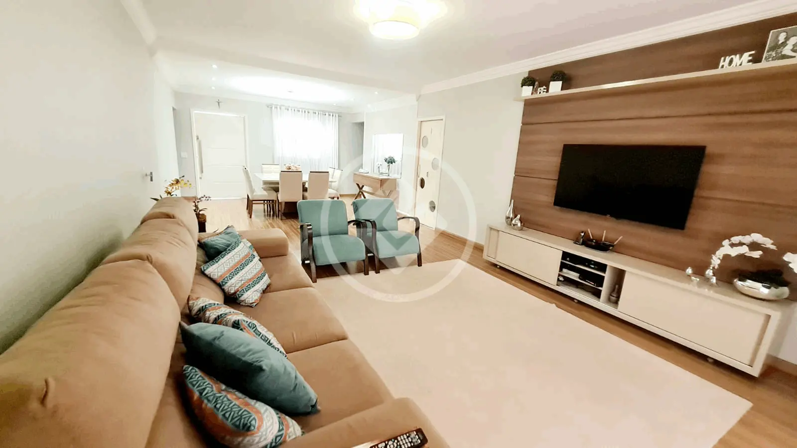 Casa Condomínio Jardim Tereza Cristina, Jundiaí - SP — foto 1
