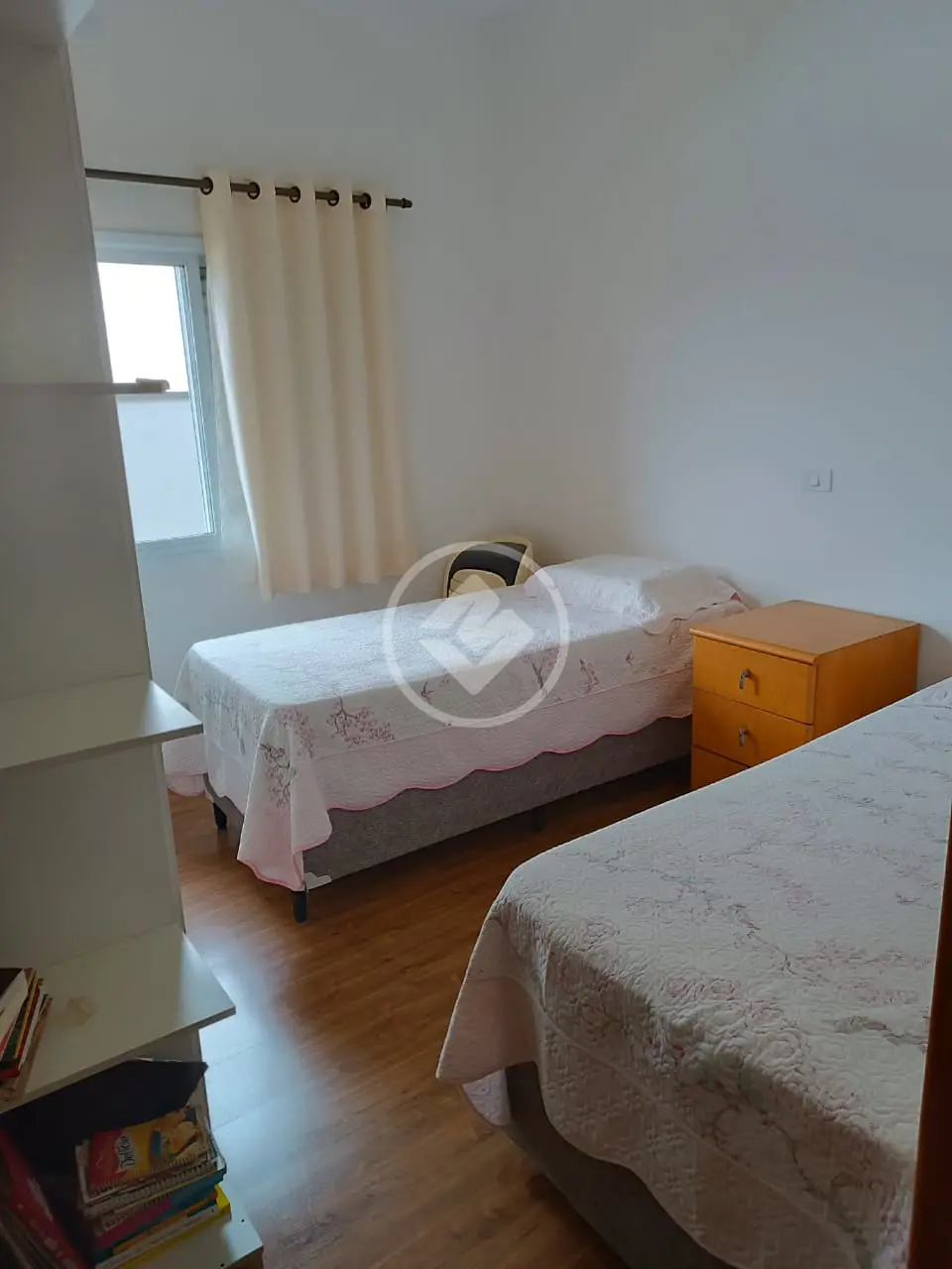 Imagem 6 - Casa Condomínio em Condomínio Residencial Shamballa III, Atibaia - SP