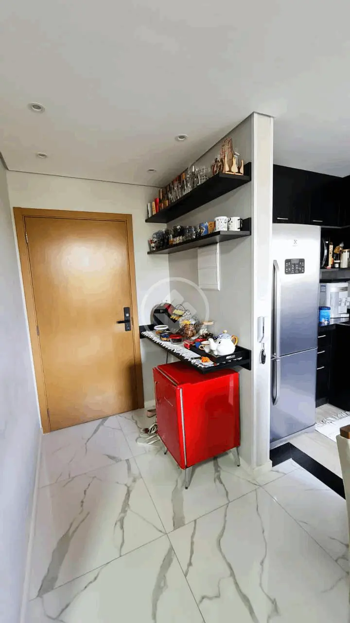 Apartamento Jardim do Lago, Jundiaí - SP — foto 2