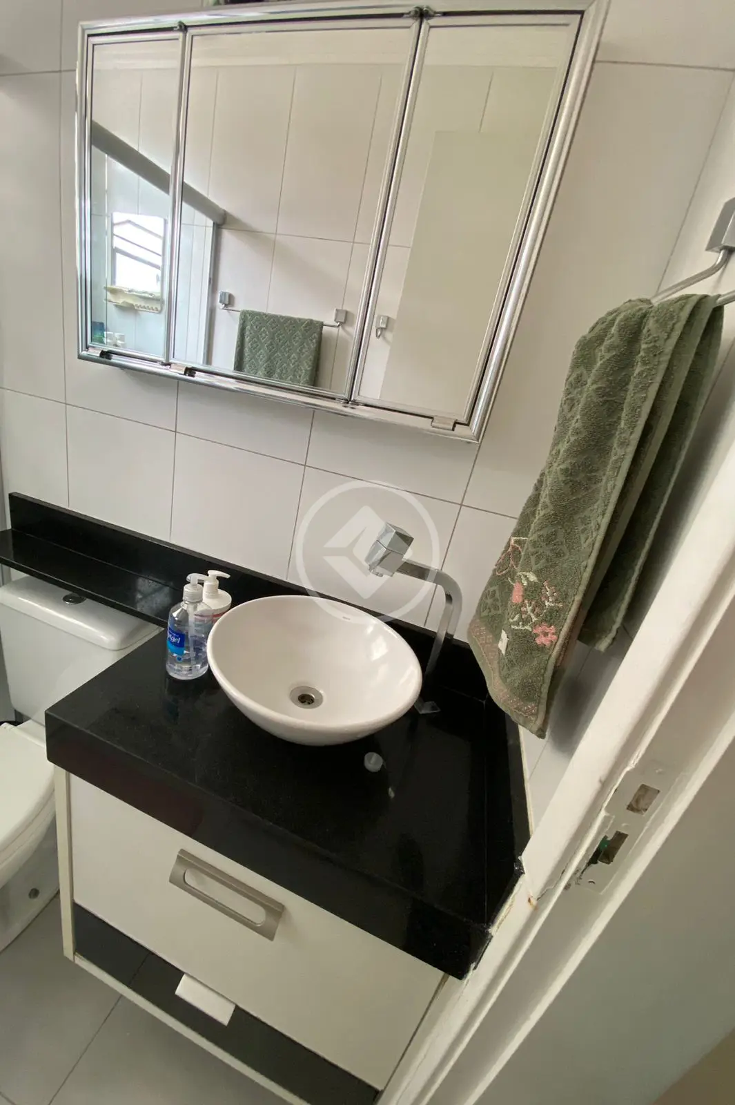 Image 11 - Apartamento em Ponte Sao Joao, Jundiaí - SP
