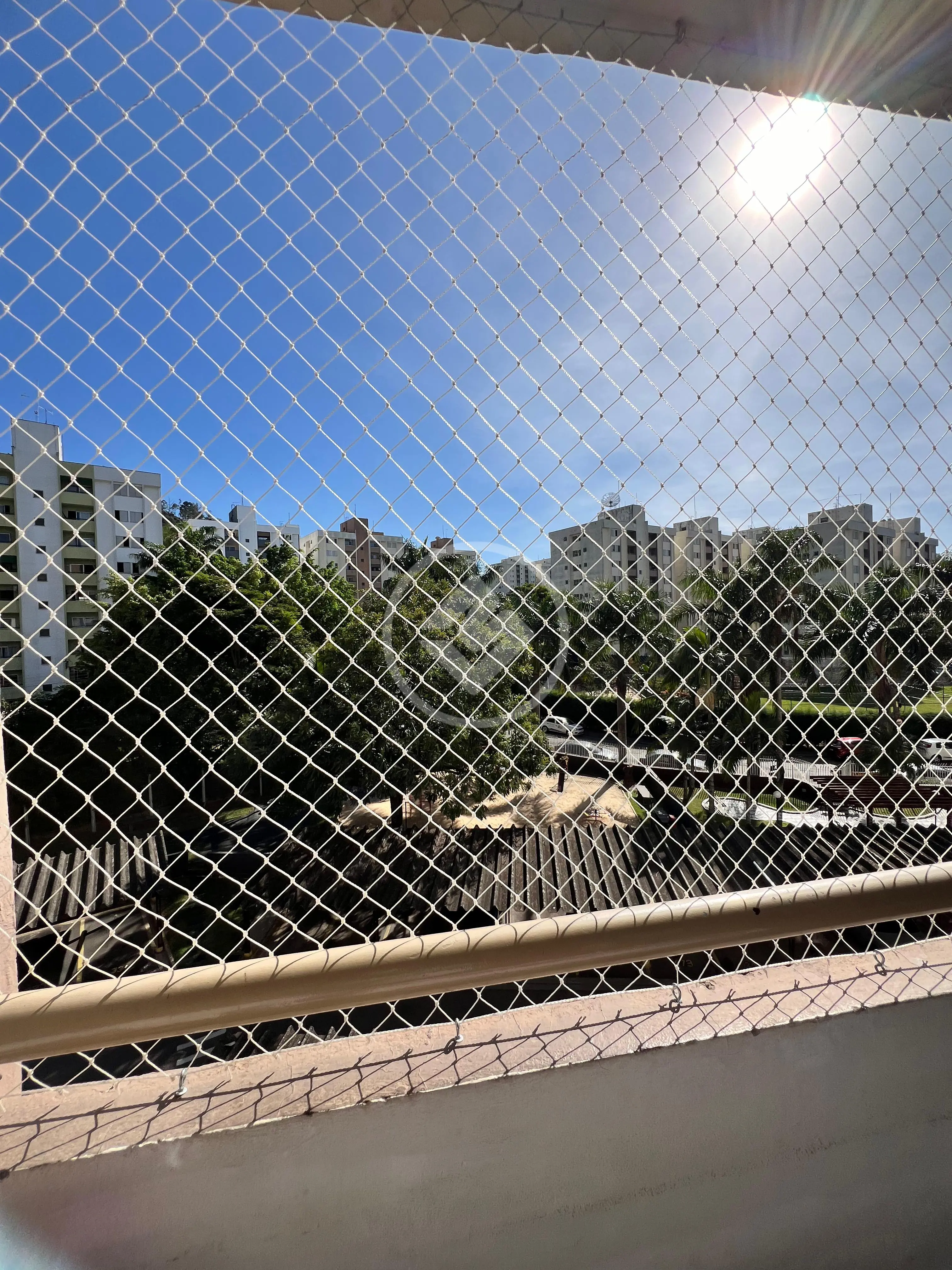 Imagem 2 - Apartamento em Vila Nova Jundiainópolis, Jundiaí - SP