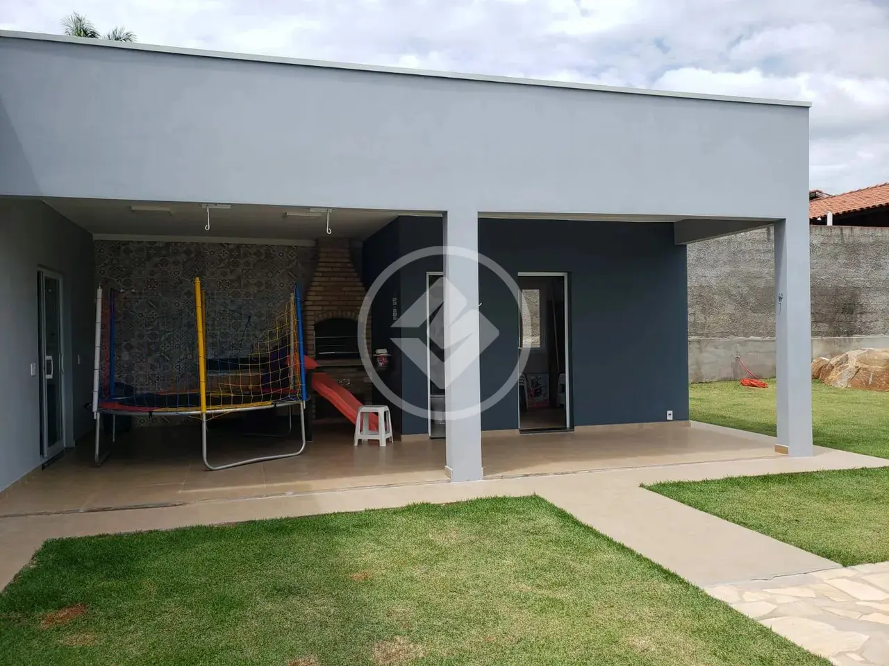 Casa Condomínio JARDIM DO RIBEIRÃO, Itupeva - SP — foto 2