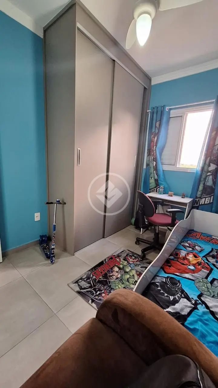 Imagem 4 - Apartamento em Residencial Santa Giovana, Jundiaí - SP