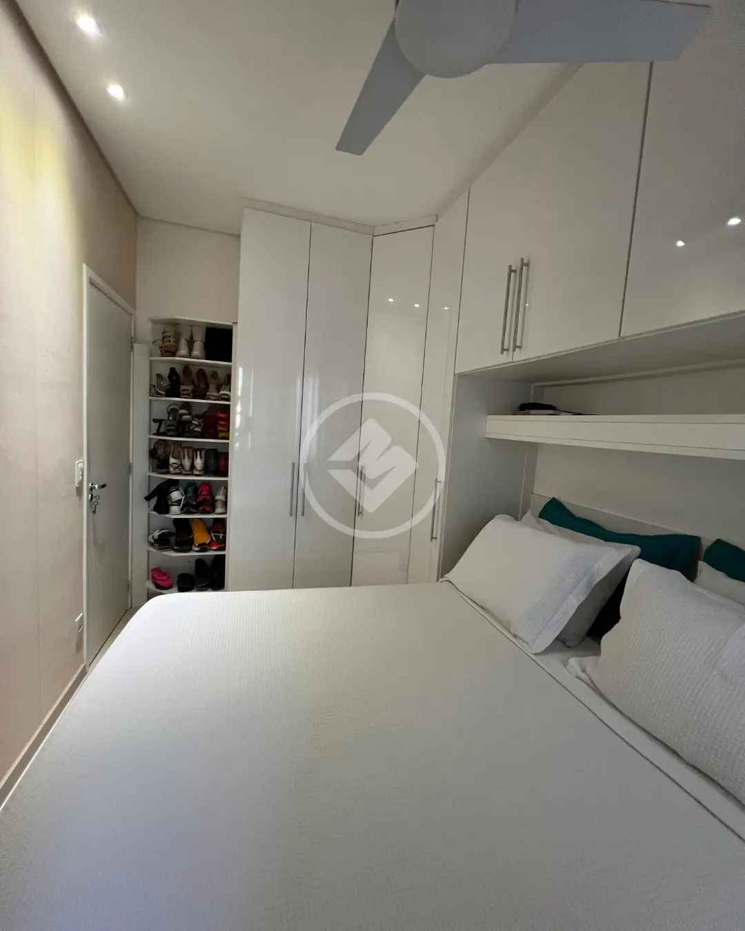 Imagem 5 - Apartamento em Nova Cidade Jardim, Jundiaí - SP