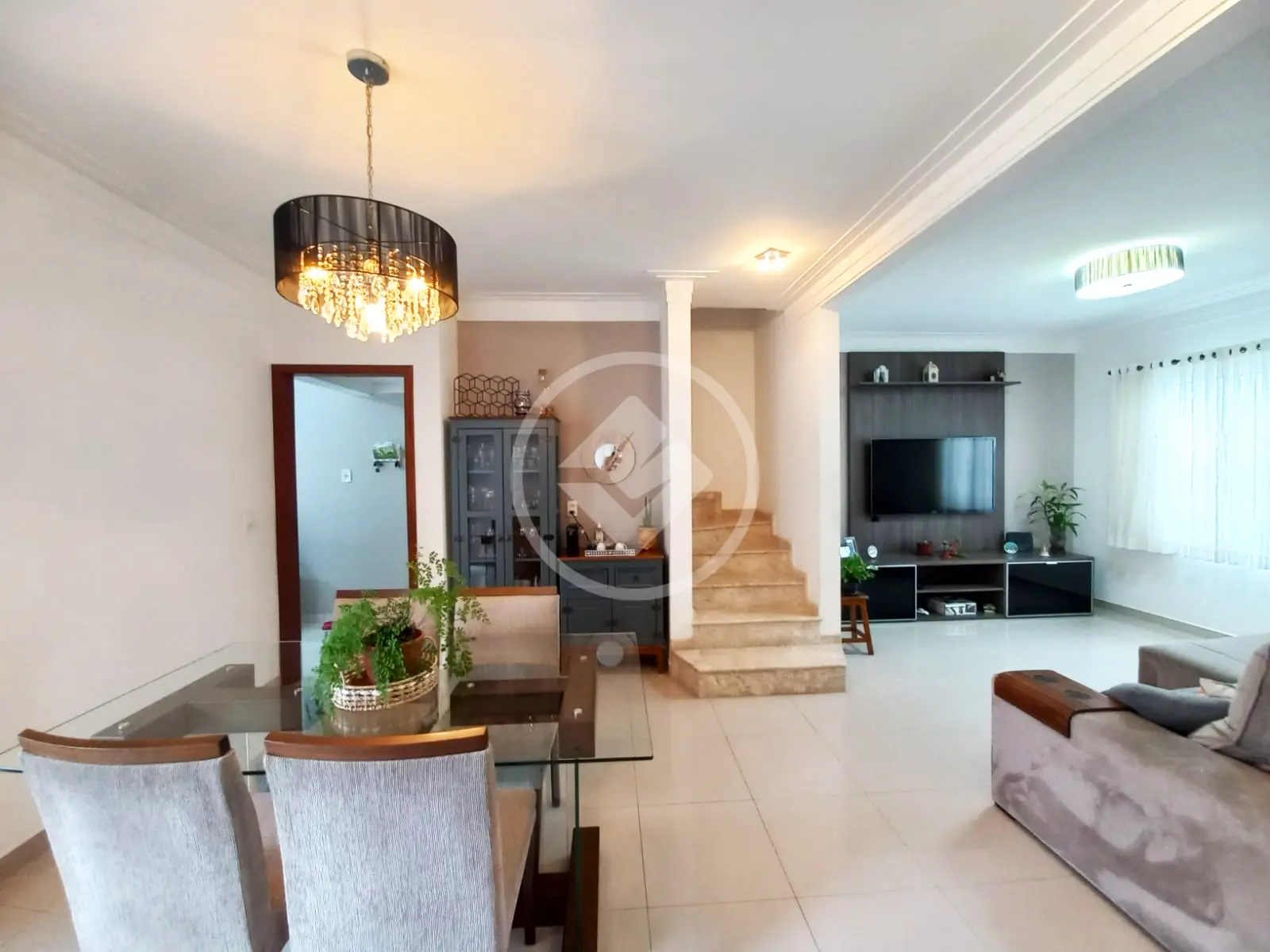 Imagem 4 - Casa Condomínio em Parque da Represa, Jundiaí - SP