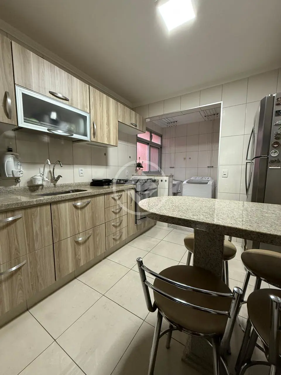 Apartamento Jardim Pitangueiras II, Jundiaí - SP — foto 2