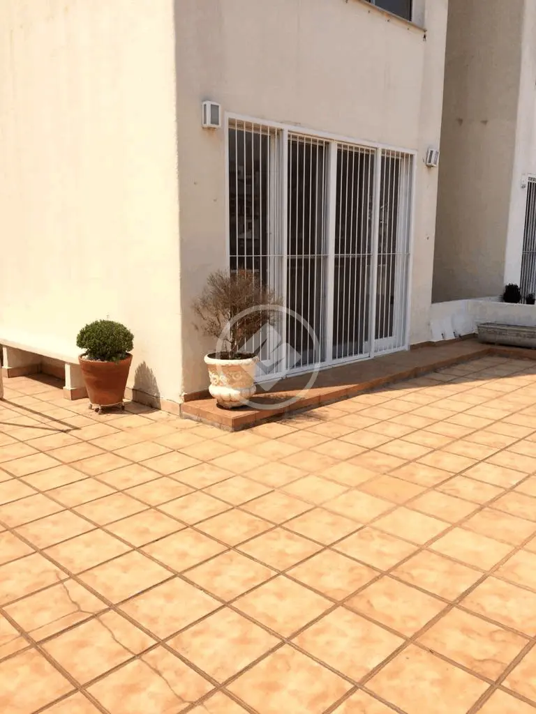 Apartamento Anhangabaú, Jundiaí - SP — foto 1