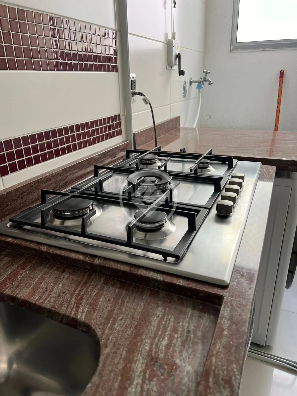 Imagem 6 - Apartamento em Ponte de São João, Jundiaí - SP