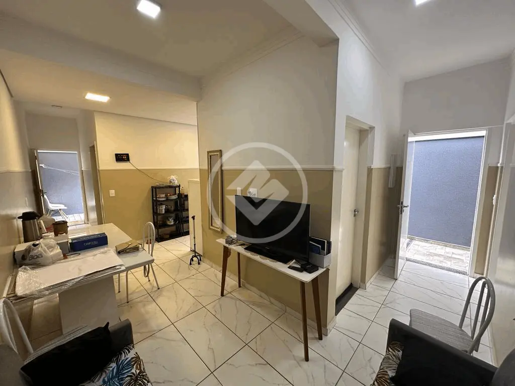 Imagem 5 - Casa em Jardim Vale Verde, Jundiaí - SP