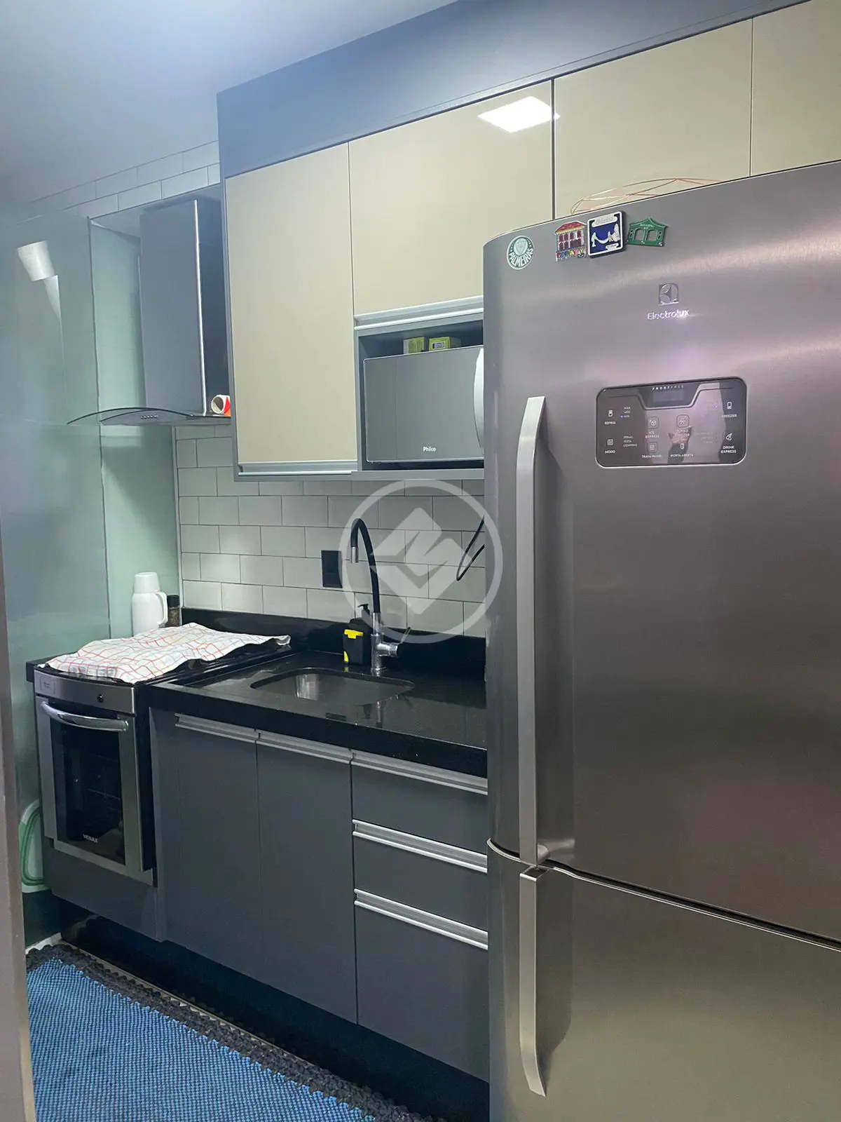 Imagem 2 - Apartamento em Recanto Quarto Centenário, Jundiaí - SP