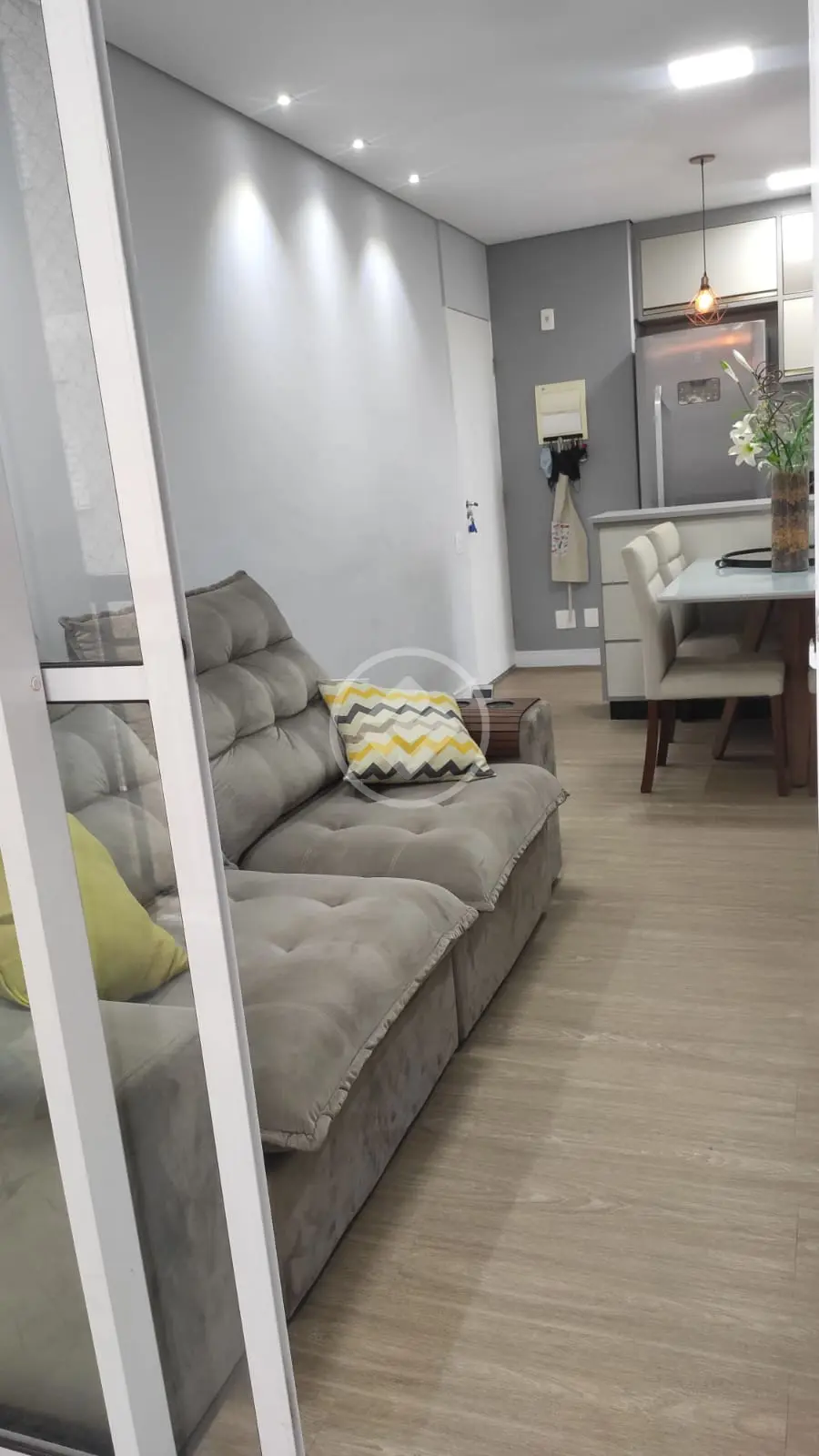 Imagem 5 - Apartamento em VILA MUNICIPAL, Jundiaí - SP