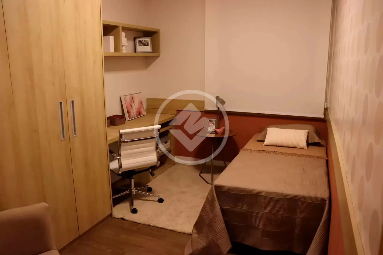 Apartamento Jardim Sales, Jundiaí - SP — foto 2