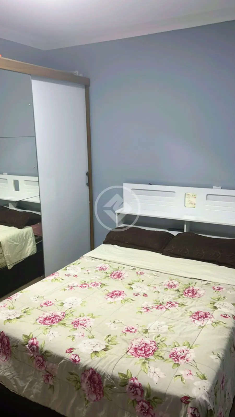 Apartamento Horto Florestal, Jundiaí - SP — foto 1