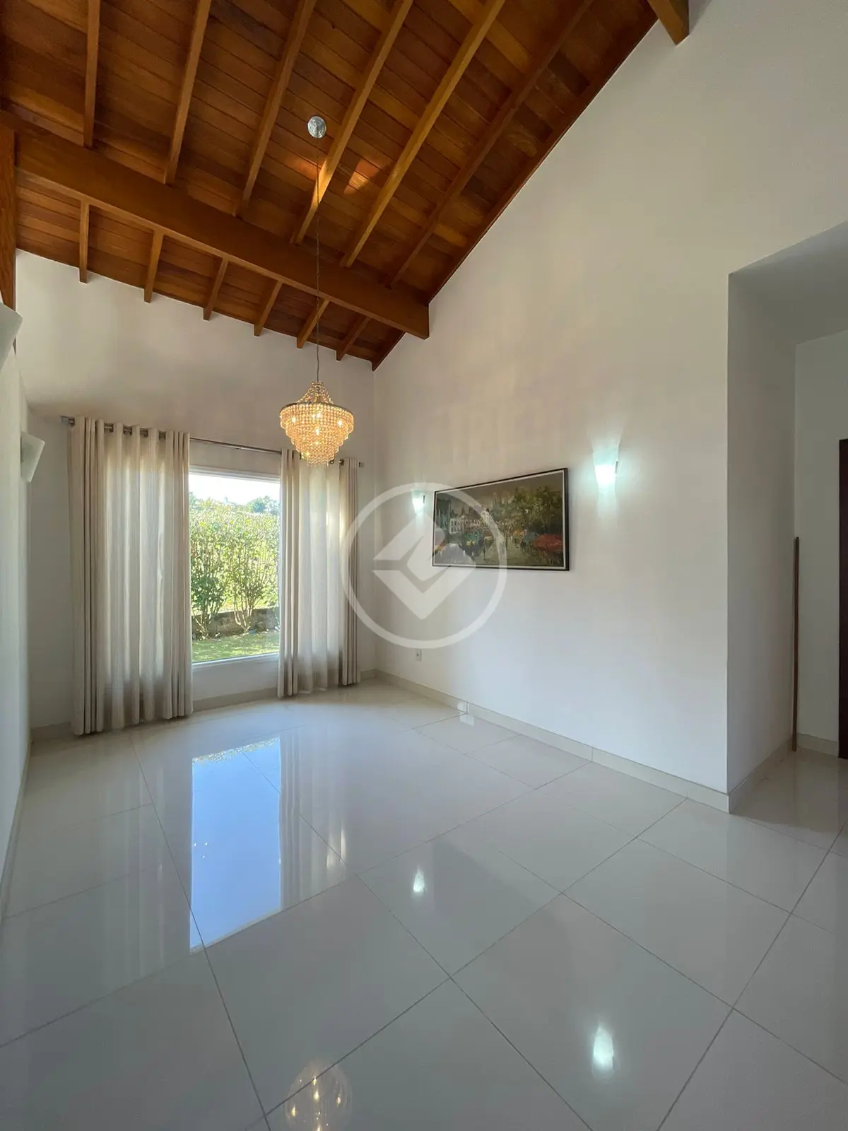 Imagem 2 - Casa Condomínio em Morro Alto, Itupeva - SP
